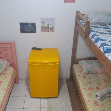 Hostel & Pousada Ufpe Inn Recife Exterior photo
