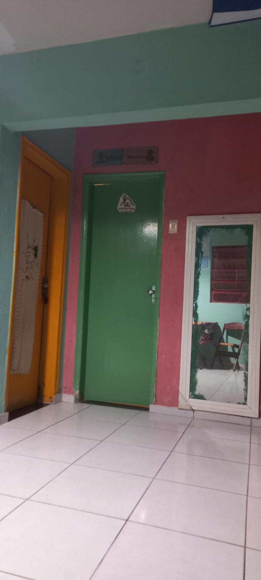 Hostel & Pousada Ufpe Inn Recife Room photo