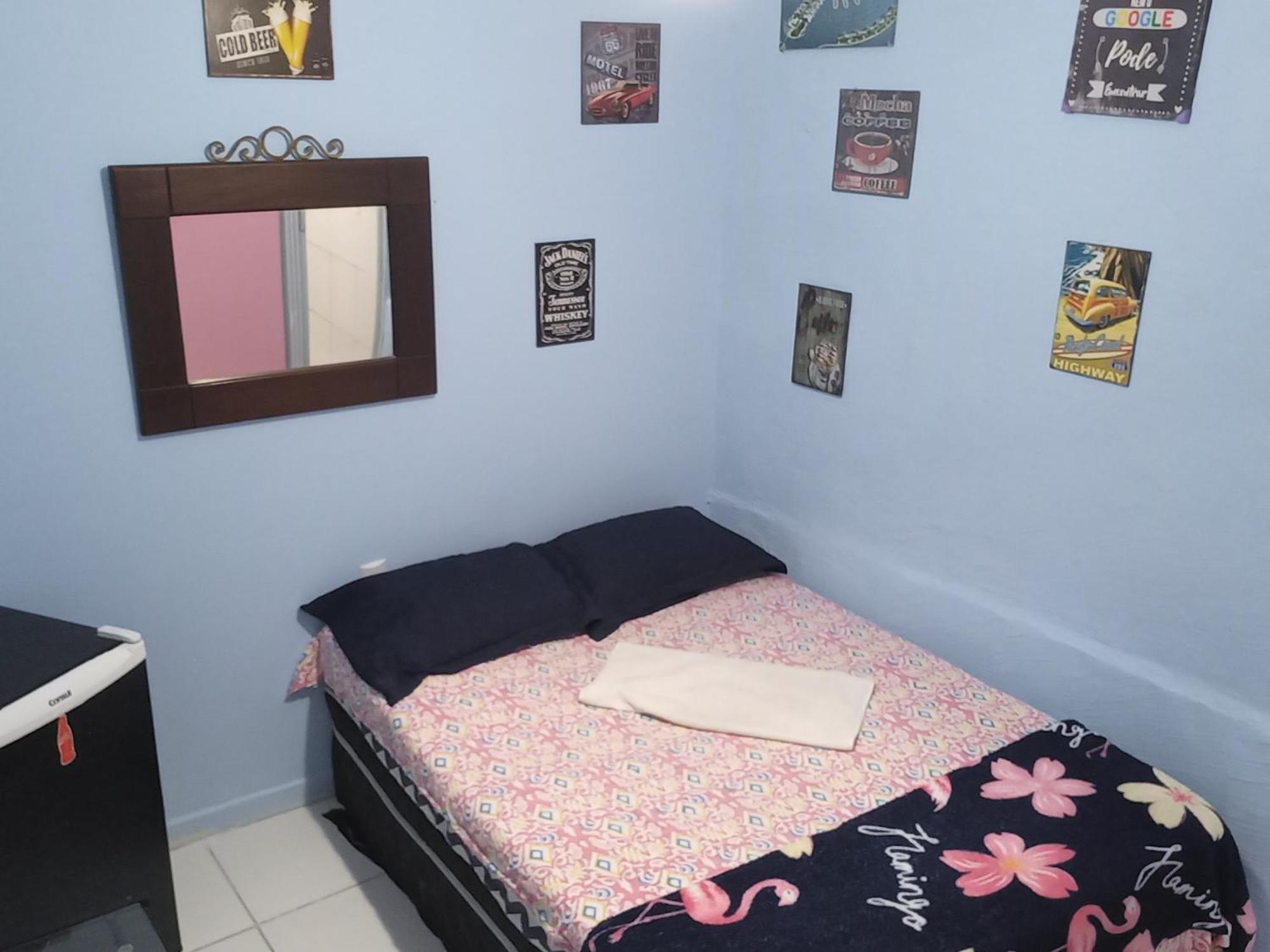 Hostel & Pousada Ufpe Inn Recife Room photo