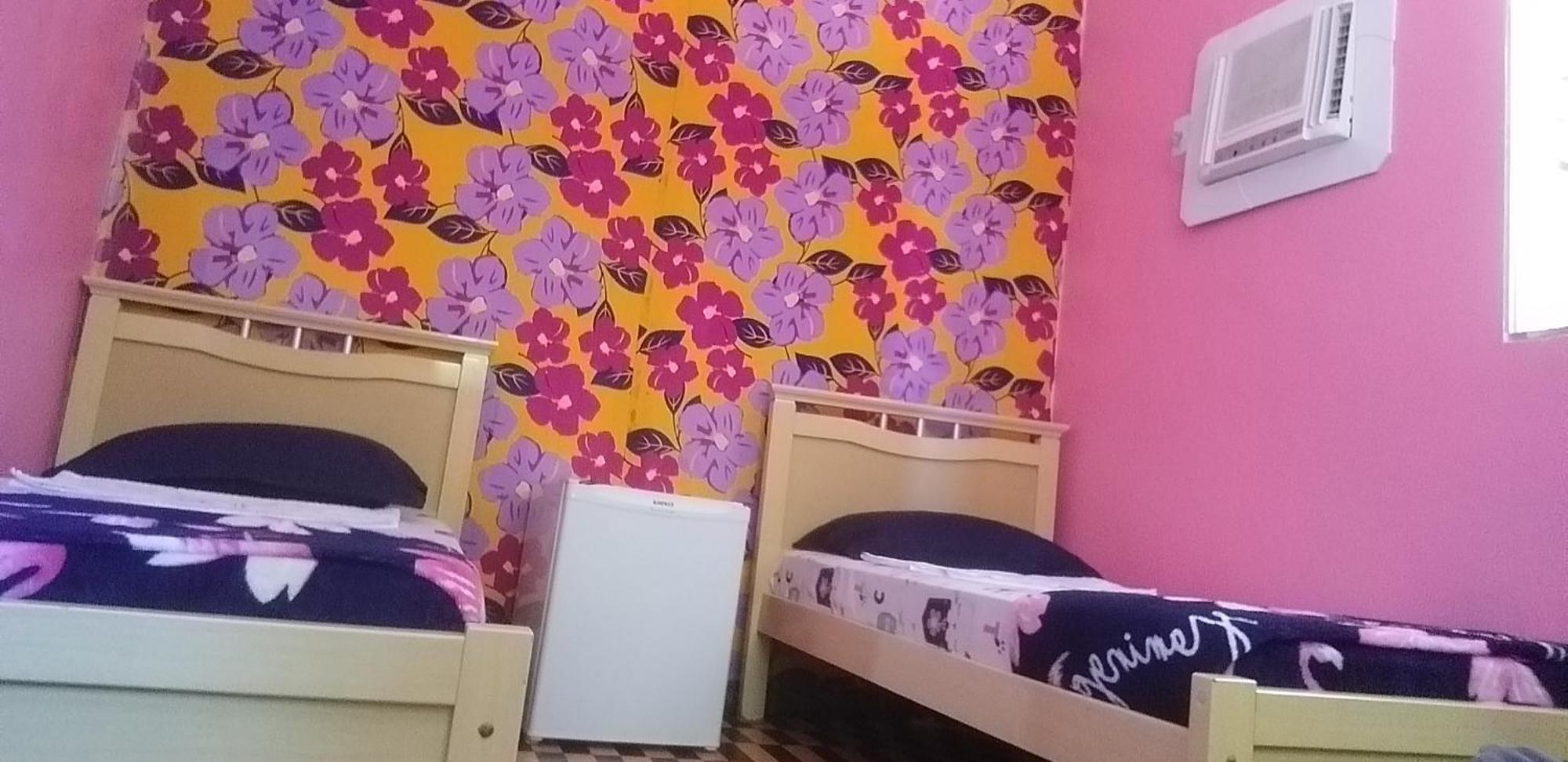 Hostel & Pousada Ufpe Inn Recife Room photo