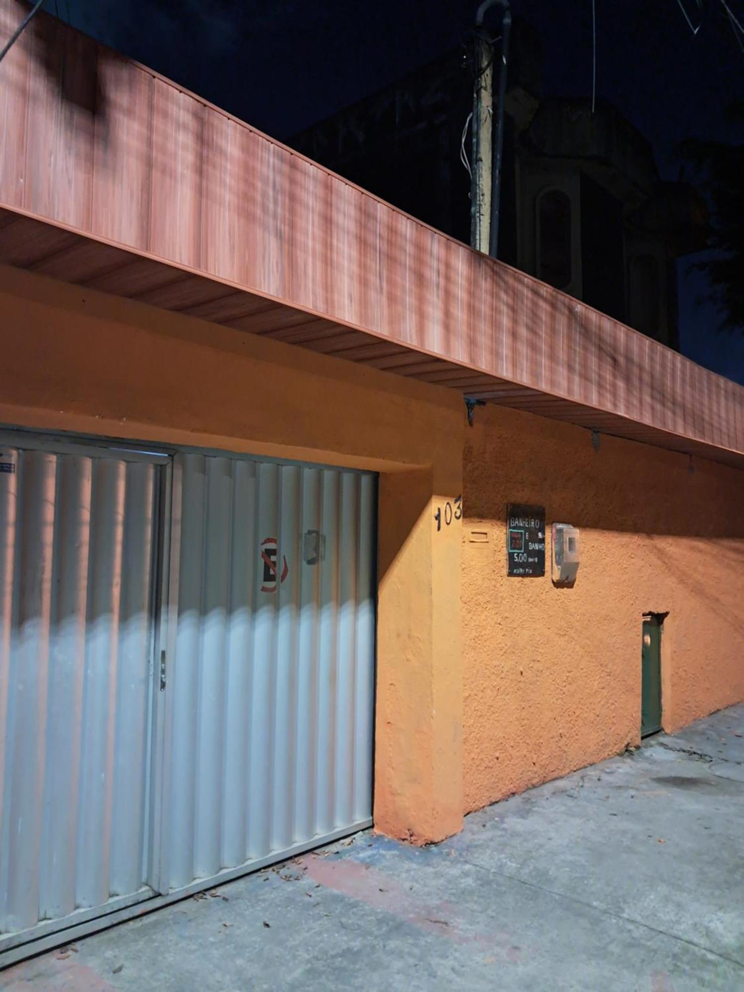 Hostel & Pousada Ufpe Inn Recife Exterior photo