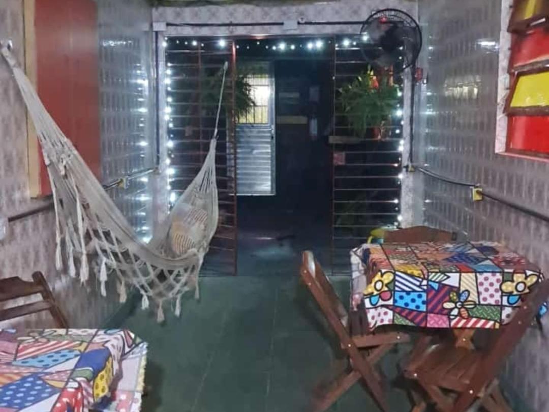 Hostel & Pousada Ufpe Inn Recife Exterior photo