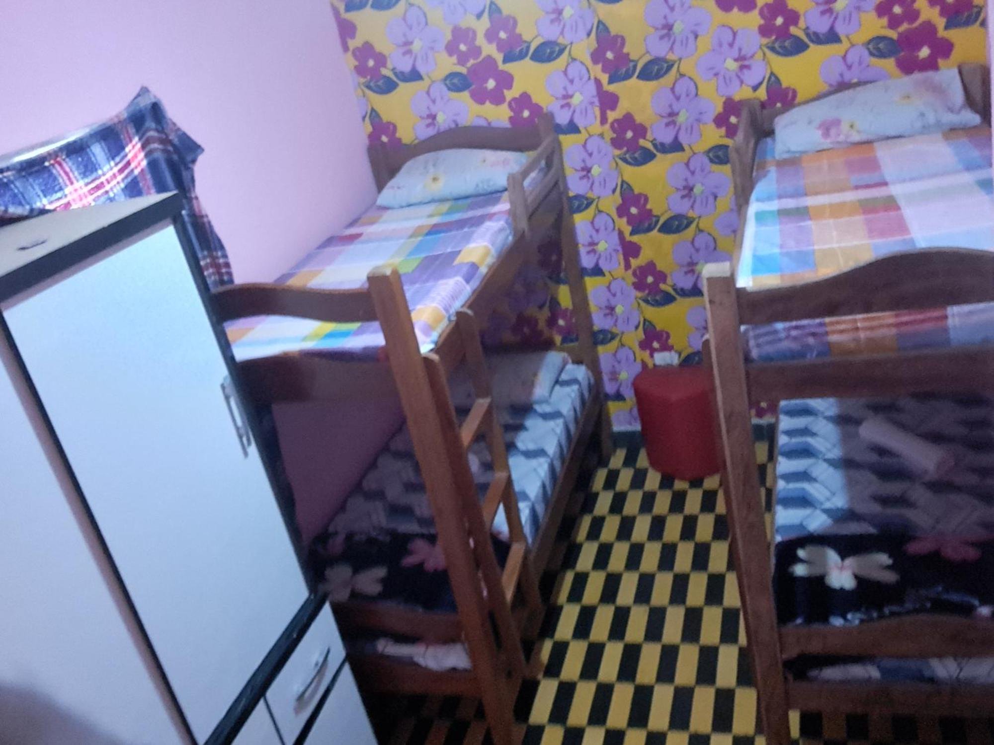 Hostel & Pousada Ufpe Inn Recife Room photo